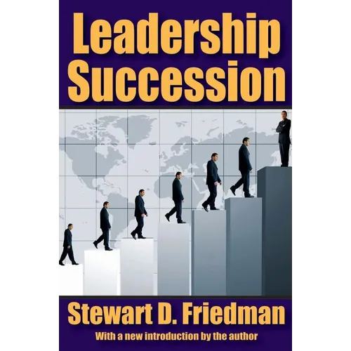 Leadership Succession