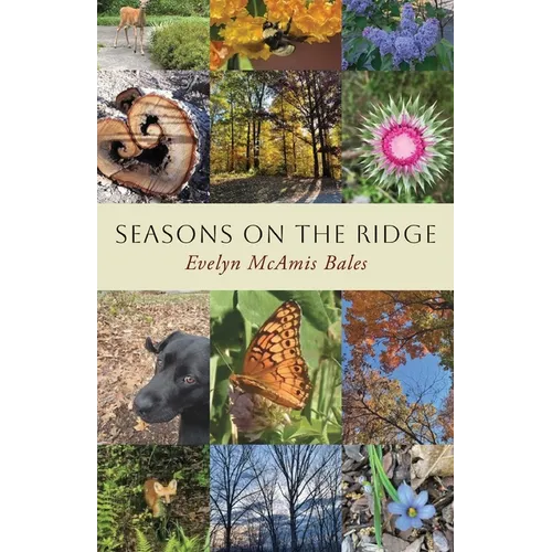 Seasons on the Ridge