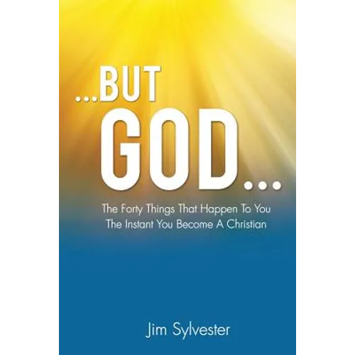 ...But God...