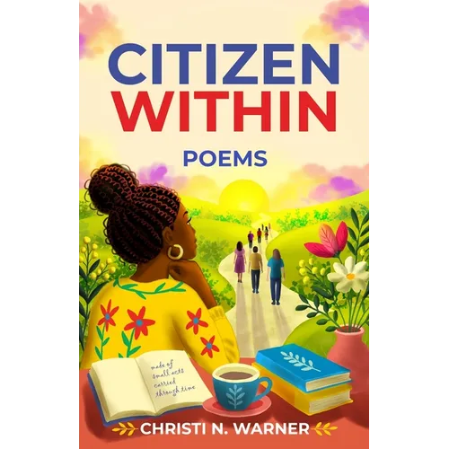 Citizen Within: Poems