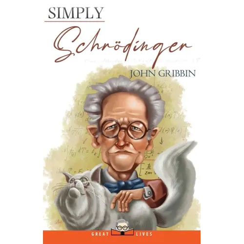 Simply Schrödinger