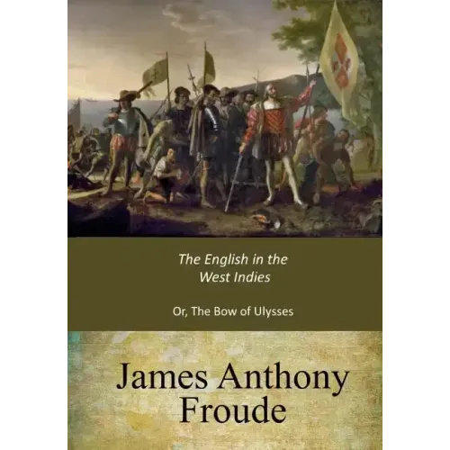 The English in the West Indies