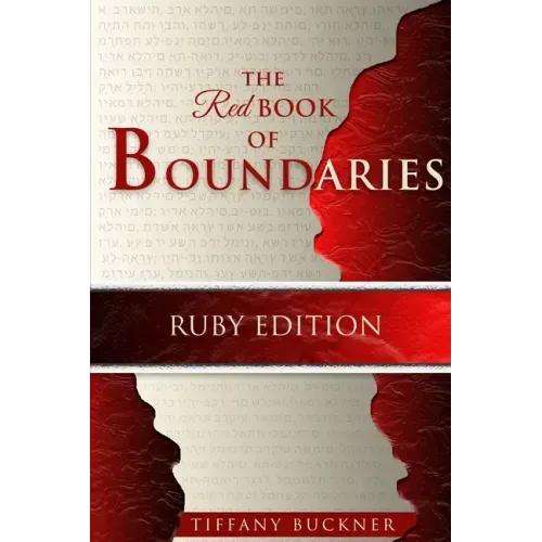 The Red Book of Boundaries: Ruby Edition