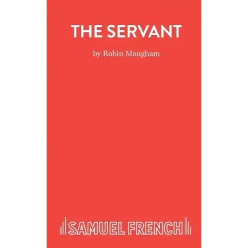 The Servant
