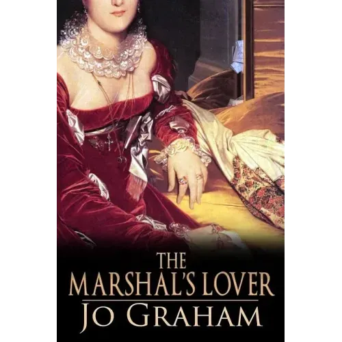 The Marshal's Lover