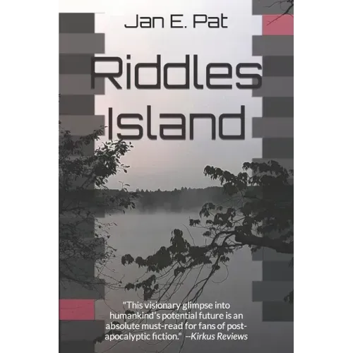 Riddles Island