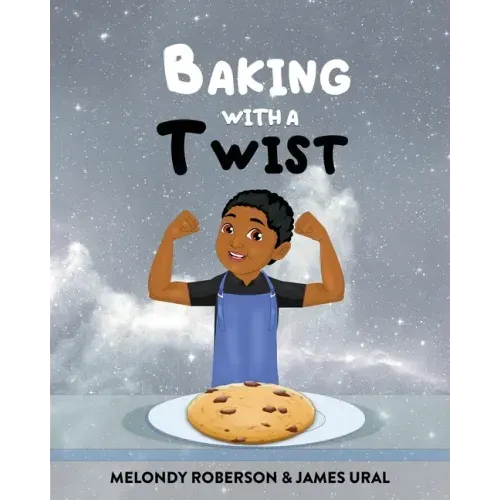 Baking with a Twist