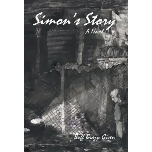 Simon's Story