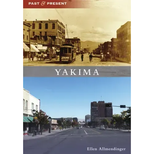 Yakima
