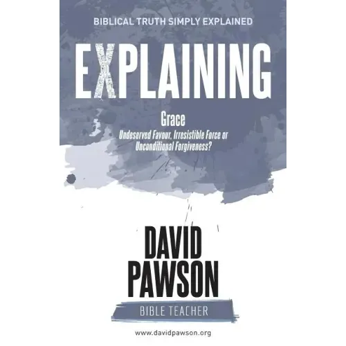 EXPLAINING Grace