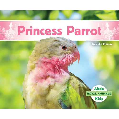 Princess Parrot
