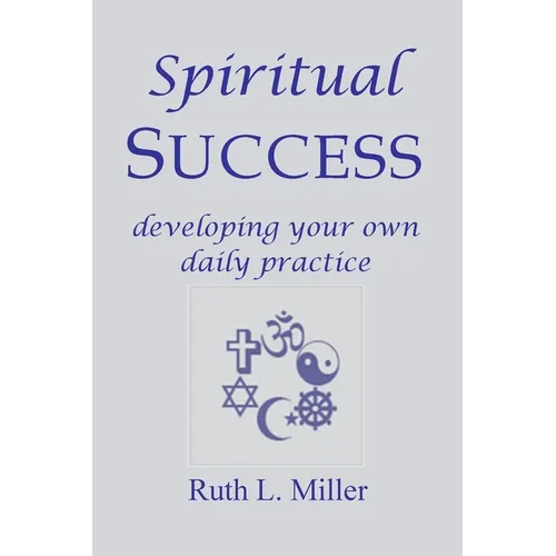 Spiritual Success