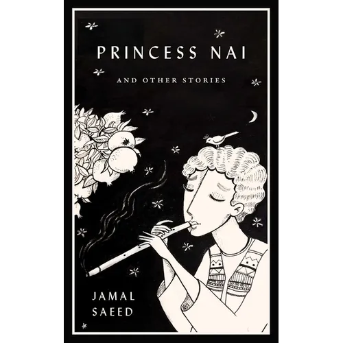 Princess NAI and Other Stories