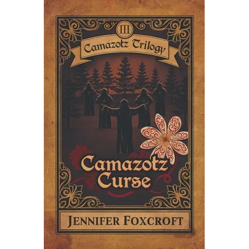 Camazotz Curse