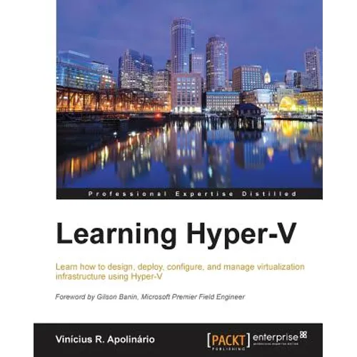 Learning Hyper-V