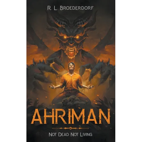Ahriman