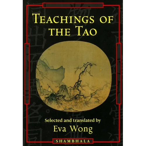Teachings of the Tao