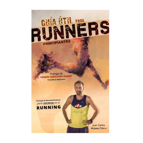 Guia util para runners principiantes