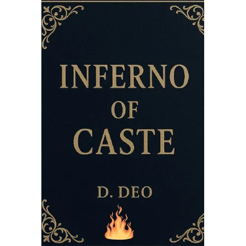 Inferno of Caste
