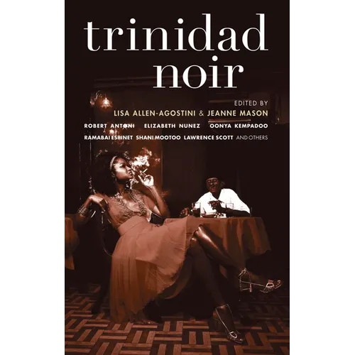 Trinidad Noir