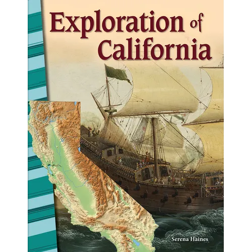Exploration of California