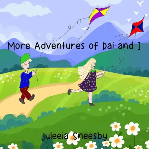 More Adventures of Dai and I