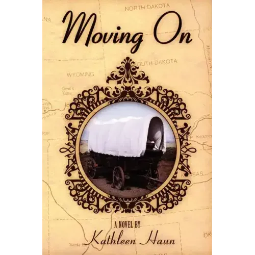 Moving on