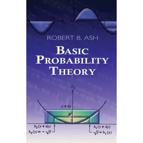 Basic Probability Theory