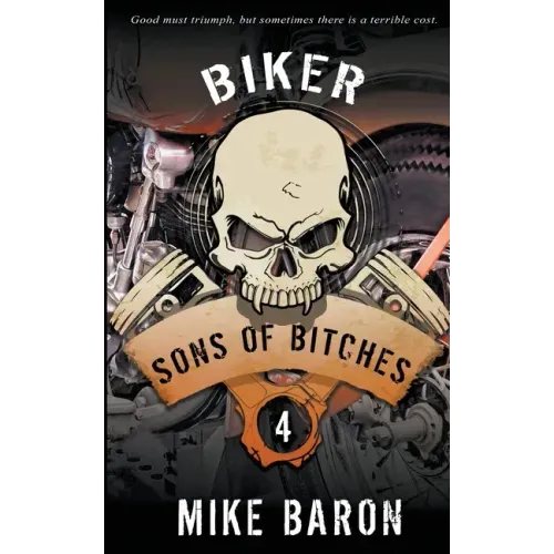 Sons of Bitches