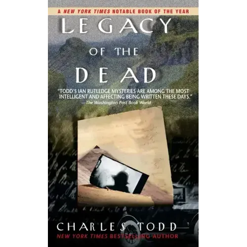 Legacy of the Dead