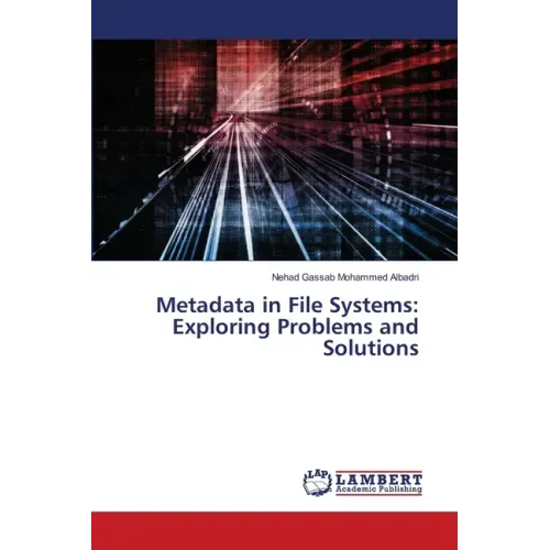 Metadata in File Systems: Exploring Problems and Solutions