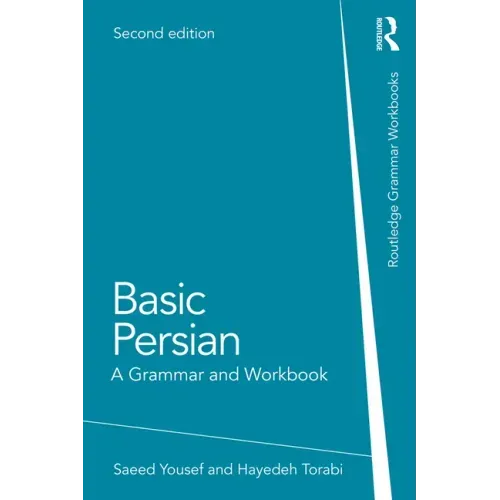 Basic Persian: A Grammar and Workbook