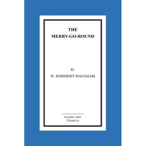 The Merry-Go-Round