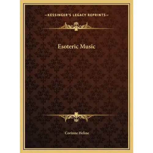 Esoteric Music