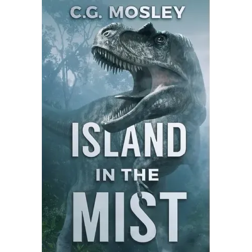 The Island In The Mist