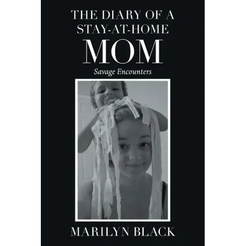 The Diary of a Stay-At-Home Mom: Savage Encounters