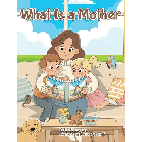What Is a Mother