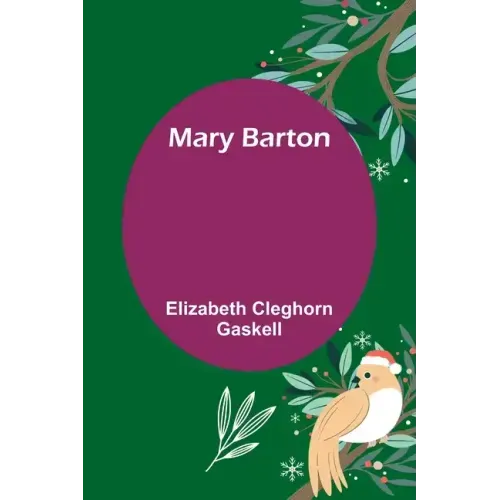 Mary Barton