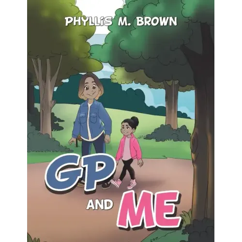 Gp and Me