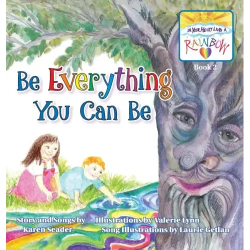 Be Everything You Can Be: Book 2