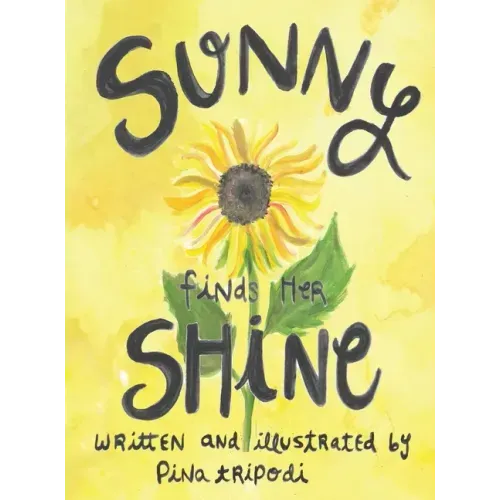 Sunny Finds her Shine