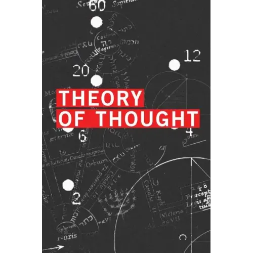 Theory of Thought: Symbolism