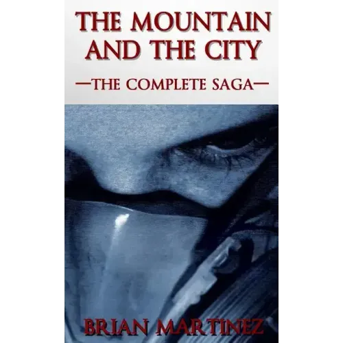 The Mountain and The City