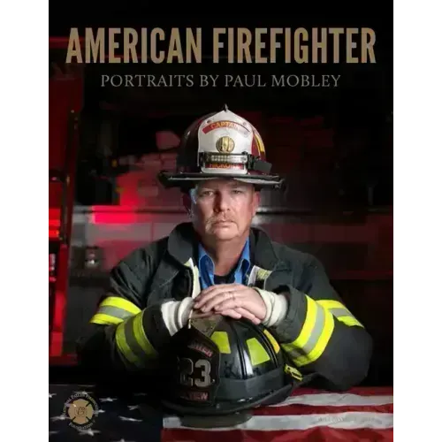 American Firefighter
