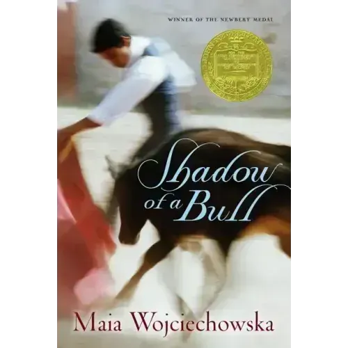 Shadow of a Bull