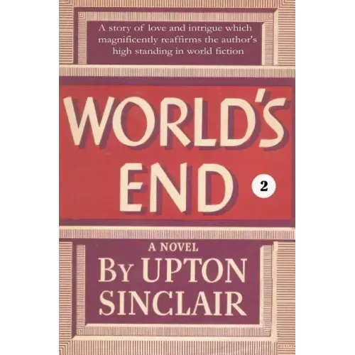World's End II