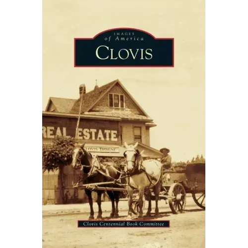 Clovis