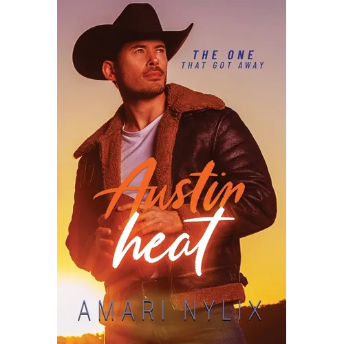 Austin Heat: THE ONE...That Got Away