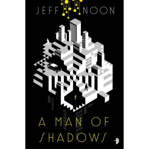 A Man of Shadows