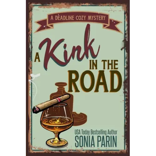 A Kink in the Road